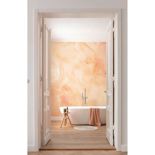 Komar Fotobehang Candy Peach