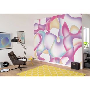 Komar Fotobehang Flowrider