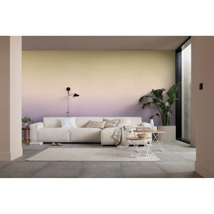 Komar Fotobehang Good Morning