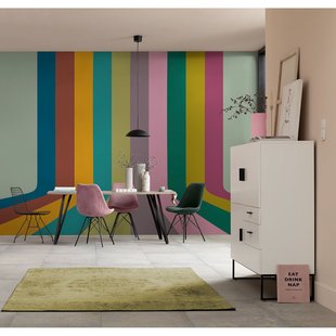 Komar Fotobehang Modern