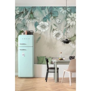 Komar Fotobehang I Fiori