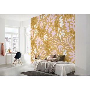 Komar Fotobehang Mid Summer