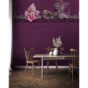 Komar Fotobehang Bold Baroness