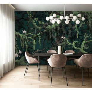 Komar Fotobehang Orch-idee