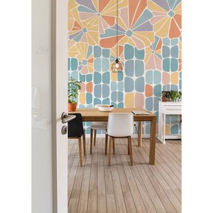 Komar Fotobehang Gard. Dream