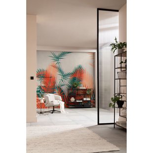 Komar Fotobehang Tropical Trip