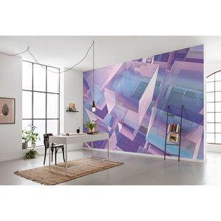 Komar Fotobehang Holographicibical