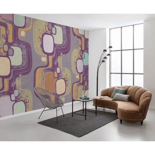 Komar Fotobehang Masterpiece