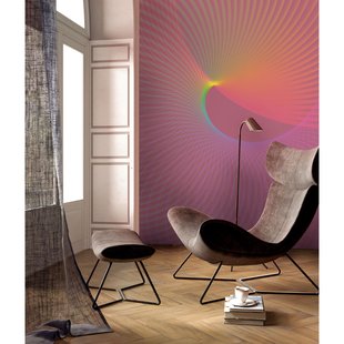 Komar Fotobehang Frequenz