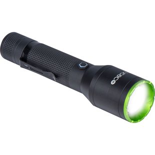 Luceco Zaklamp - 600 Lm - Oplaadbaar - Ip44