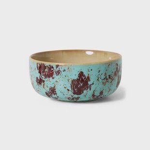 HKLIVING kom 70s (Ø12,5 cm)