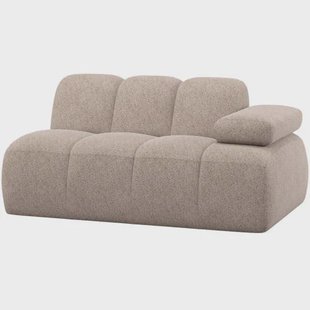 WOOOD 1,5 zits arm rechts Mojo