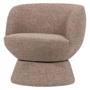 WOOOD draaifauteuil Shuffle