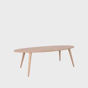 LABEL51 eetkamertafel Ines