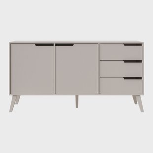 by fonQ Nordo Dressoir - Greige