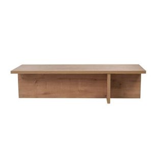 Calicosy - HARBOR Salontafel met rechthoekig - H30 cm -