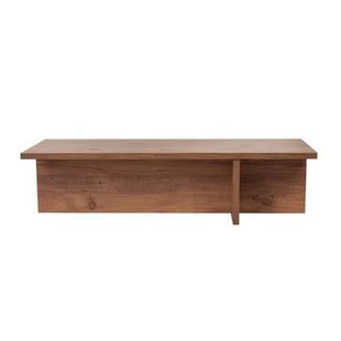 Calicosy - HARBOR Salontafel met rechthoekig - H30 cm -