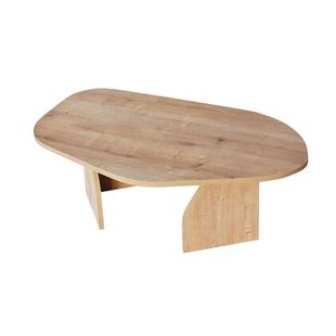 Calicosy - ROCK Salontafel - H35 cm -