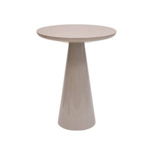Kick bijzettafel Lea - Beige