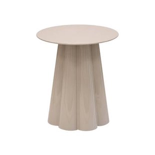 Kick bijzettafel Ida - M - Beige