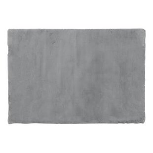 Goossens Vloerkleed Nordfyn in Nordfyn, zilver