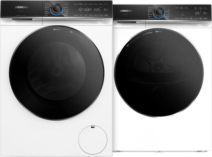 Siemens WG56B2ACNL + Siemens WR47B2C7NL