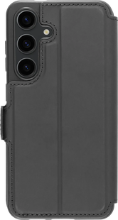 BlueBuilt Samsung Galaxy S24 Book Case Zwart