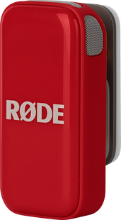 Rode Wireless Micro Rood Usb C