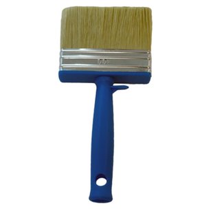 Sencys Blokborstel Kunststof Voor Waterverven 100mm