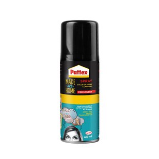 Pattex Lijmspray Made At Home Permanent 400ml