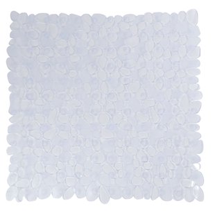 Msv Antislipmat Keien - Transparant - 53x53cm