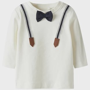 Name It baby t-shirt