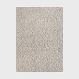 Tinted Andersdotter wollen vloerkleed 250x350 cm Beige-off white