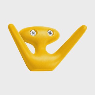 Essem Design Mama haak Zonnegeel