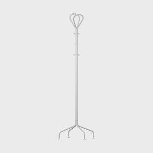 Essem Design Classic tamboer-majoor Wit