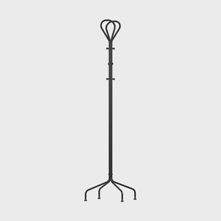 Essem Design Classic tamboer-majoor Zwart