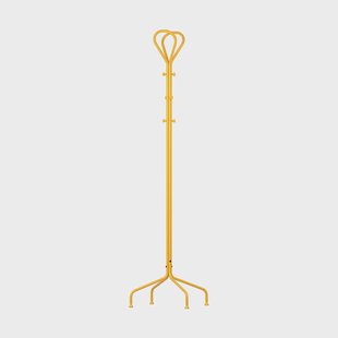 Essem Design Classic tamboer-majoor Zonnegeel