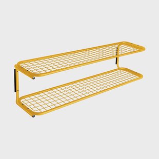 Essem Design Classic schoenenrek 100 cm Sungeel