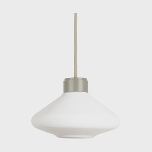 Örsjö Belysning Volver hanglamp small Warmgrijs