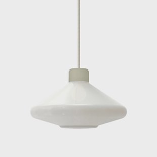 Örsjö Belysning Volver hanglamp large Warmgrijs