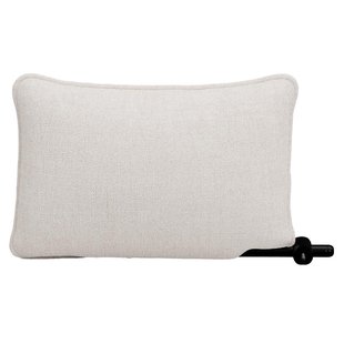 Fatboy Sumo Armleuning Recycled Boucl&eacute; Creme