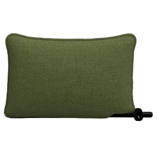 Fatboy Sumo Armleuning Recycled Boucl&eacute; Leaf Green