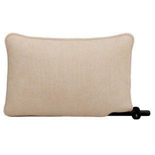 Fatboy Sumo Armleuning Recycled Cord Beige