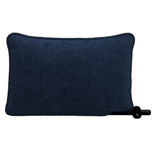 Fatboy Sumo Armleuning Recycled Cord Deep Blue