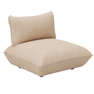 Fatboy Sumo Fauteuil Recycled Cord Beige