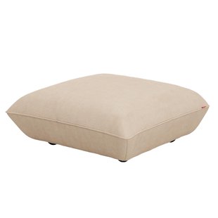 Fatboy Sumo Hocker Recycled Cord Beige