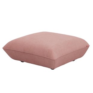 Fatboy Sumo Hocker Recycled Cord Soft Pink