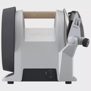 Tormek T-1 Kitchen Knife Sharpener, Zinc Grey, slijpmachine