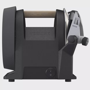 Tormek T-1 Kitchen Knife Sharpener, Carbon Black, slijpmachine