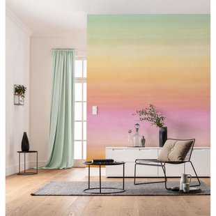 Komar Fotobehang Fuel